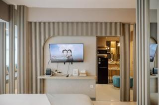 kimi at benson pakuwon mall - 3