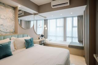 kimi at benson pakuwon mall - 1