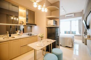 kimi at benson pakuwon mall - 2