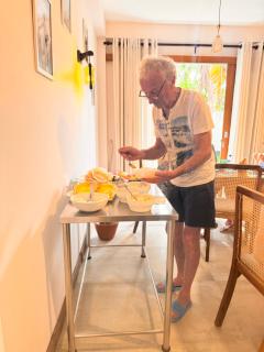 Novara Haven Airport Transit Hotel - 9