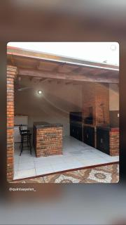 Casa con Piscina en Areguá - 3