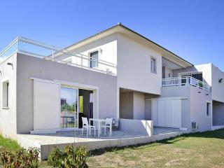 Apartment in Corsica near Sandy Beach - 0
