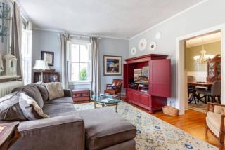 Crew's Quarters - Annapolis - 9