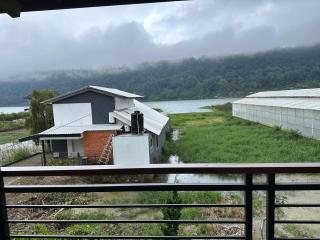 Agusta Lake View Bedugul - 8