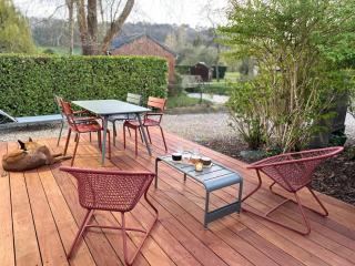 Cabanes flottantes et gîtes au fil de l'eau - 3