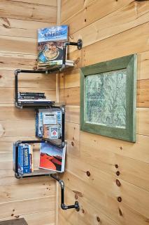 Pine Rock - Private - RRG - Views - Perfect Location - 1