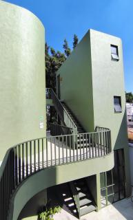 Hospedarte Central Hotel - 8