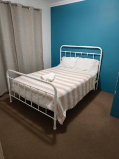 The Range Sojourn - 5