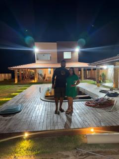 Atins Beach casa - 7
