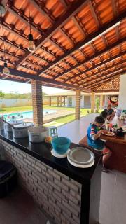 Atins Beach casa - 2