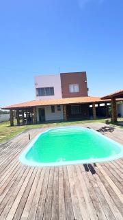 Atins Beach casa - 1