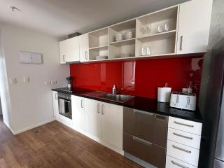 Apartment on Torrens - 3