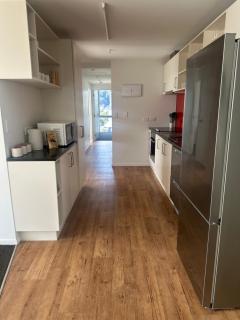 Apartment on Torrens - 4