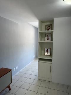 Apartamento com vista mar em Angra dos Reis - 2