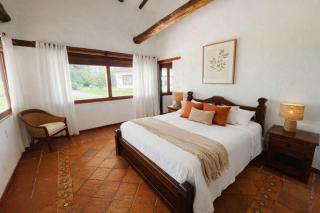 Hacienda Campestre Oasis de la Villa - 0