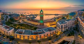 Căn hộ Hillside Phu Quoc - 0