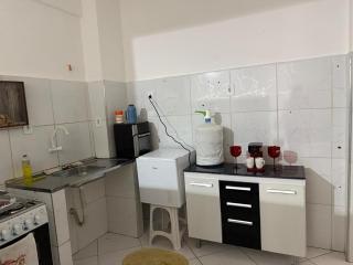 Aconchego Centro - 7