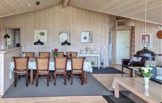 Awesome Home In Ansager With Wifi - 8