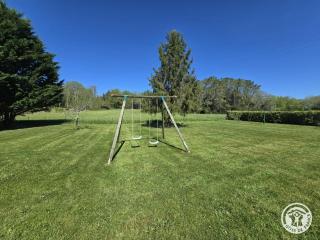 Maison de charme en Dordogne avec cheminée et jardin clos - FR-1-616-159 - 2