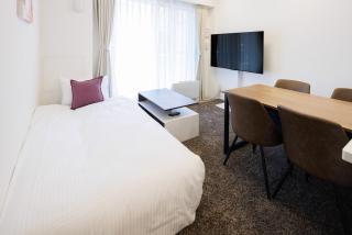 Mondomio Minami2-jo Room205 - 2