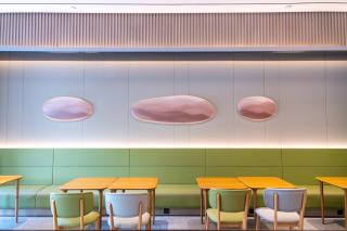 JI Hotel Tianjin Railway Station - 8