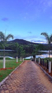 Pousada Ipê do Lago - 8