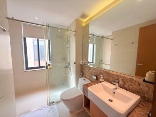 Beach Front Villa - 4