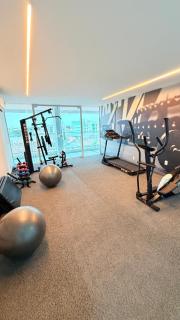 Luxury Flat em Porto de Galinhas - Waikiki - 4