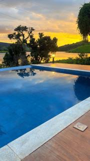 Pousada Ipê do Lago - 9