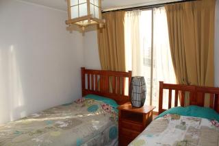 Apartment Las Heras - 5