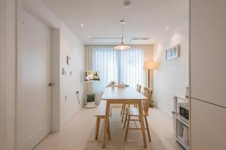 Seoul station 3 minutes on foot, 2 bedrooms, charming house - 1