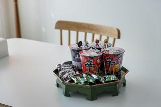 Seoul station 3 minutes on foot, 2 bedrooms, charming house - Seoul - 6