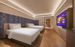 Shangri-La Dukezong Ancient Town Manxin Hotel - 6