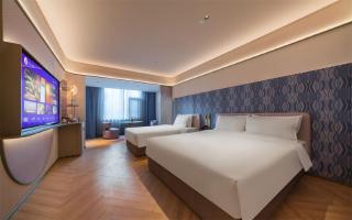 Shangri-La Dukezong Ancient Town Manxin Hotel - 9