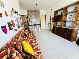 2 Quartos, Wi-Fi, Centro de Cabo Frio com Elevador - 2