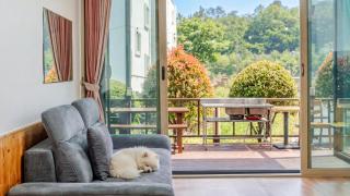 suncheon romance pension - Suncheon - 0