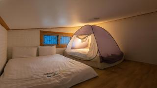 suncheon romance pension - Suncheon - 3