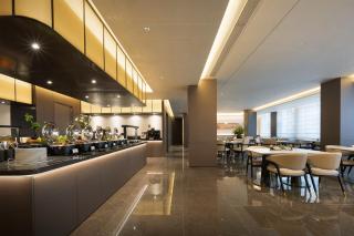 Atour Hotel Guangzhou Yongqingfang Zhongshan Eight Metro Station - 9