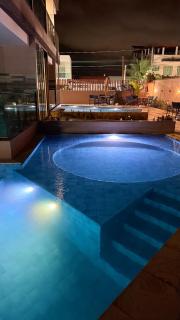 Flat de luxo em Porto de Galinhas - Tangaroa - 6