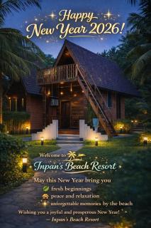 Inpan's beach resort Batticaloa - 0