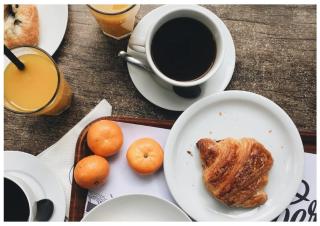 Experience at Malinova dolina - 9