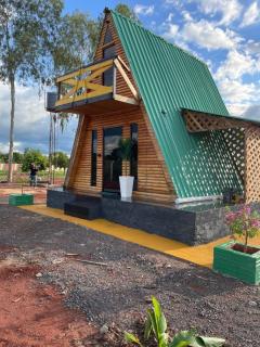 Complejo turístico San José Ñu - 3