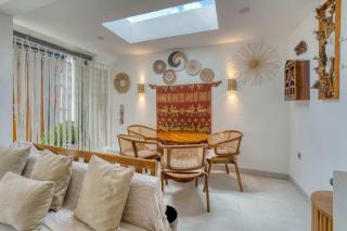 Villa Etnika 2BR Living Museum In The Heart of Seminyak - 8