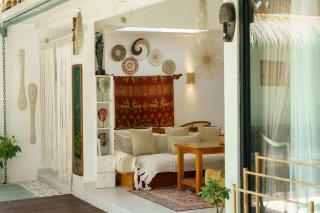 Villa Etnika 2BR Living Museum In The Heart of Seminyak - 2