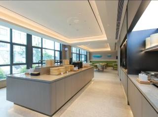 JI Hotel Jiaozhou East Hongkong Road - 1