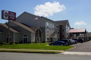 BEST WESTERN Plus Menomonie Inn & Suites - Menomonie - 5