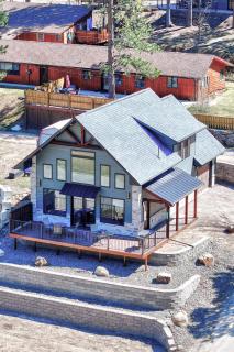 The Gold Hill Chalet - 9