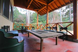 こもれびの森 - 3