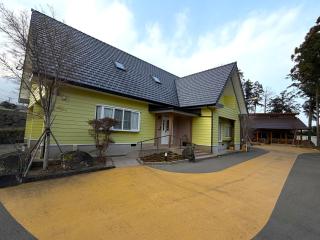 こもれびの森 - 1