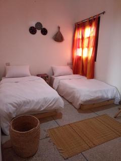 Tildi surf house - Imsouane - 1